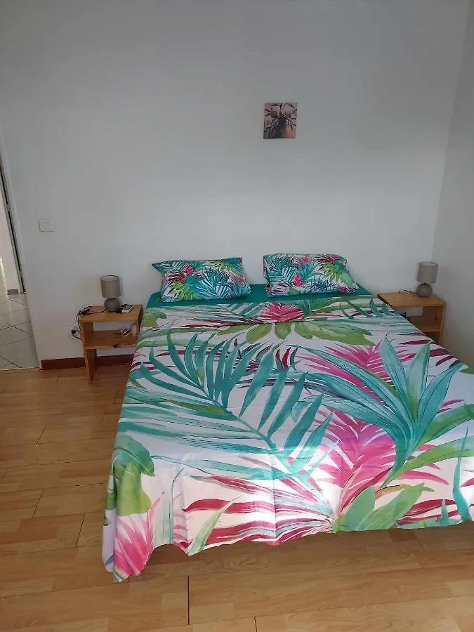 Vanylle Lodge Punaauia  Punaauia (Tahiti)