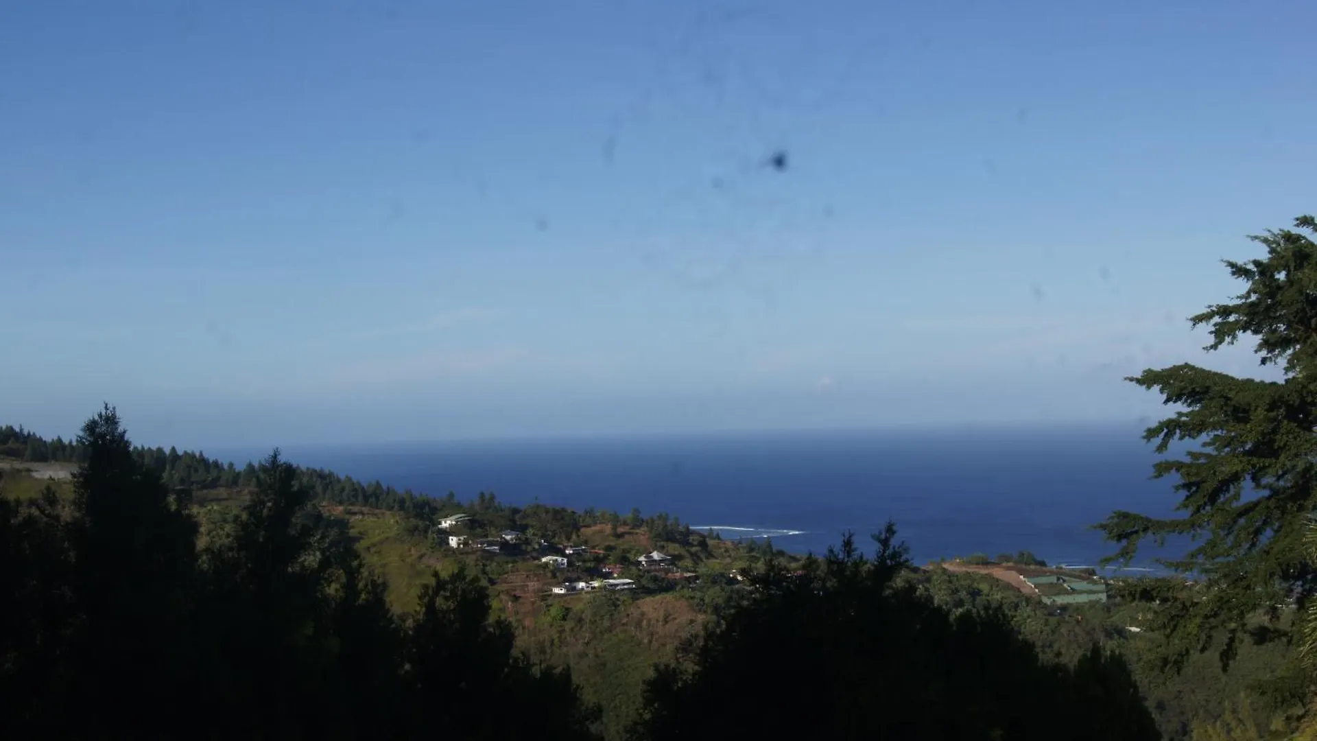 Vanylle Lodge Punaauia  Polinésia Francesa