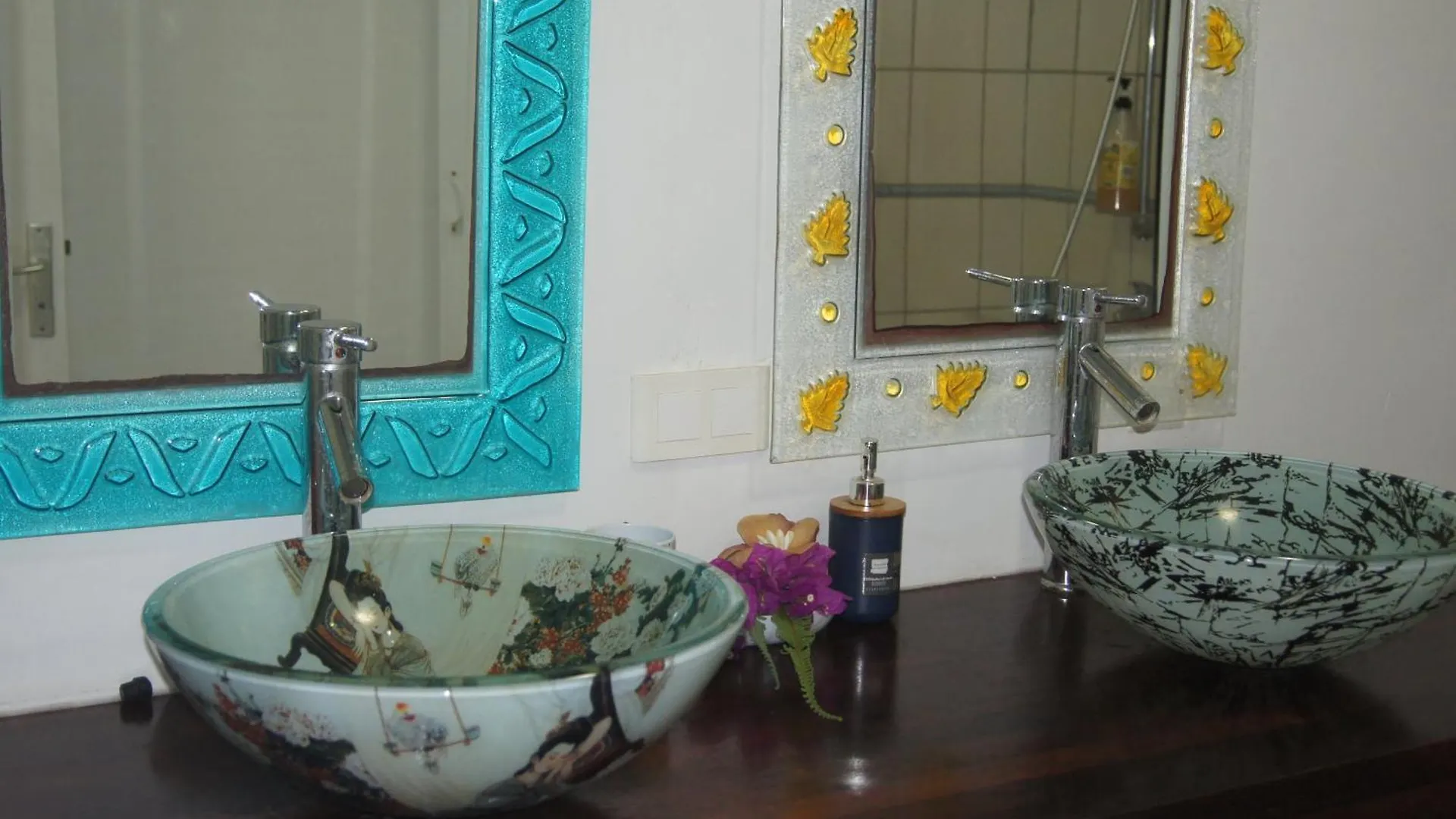 Vanylle Lodge Punaauia